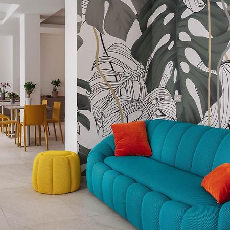 Nido Suite & Apartments Cesenatico Extérieur photo