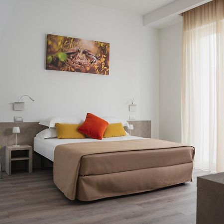 Nido Suite & Apartments Cesenatico Extérieur photo