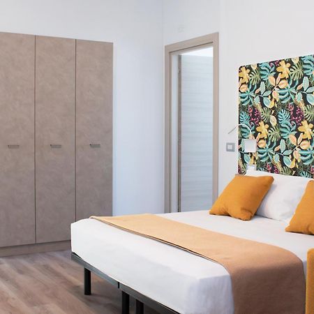 Nido Suite & Apartments Cesenatico Extérieur photo