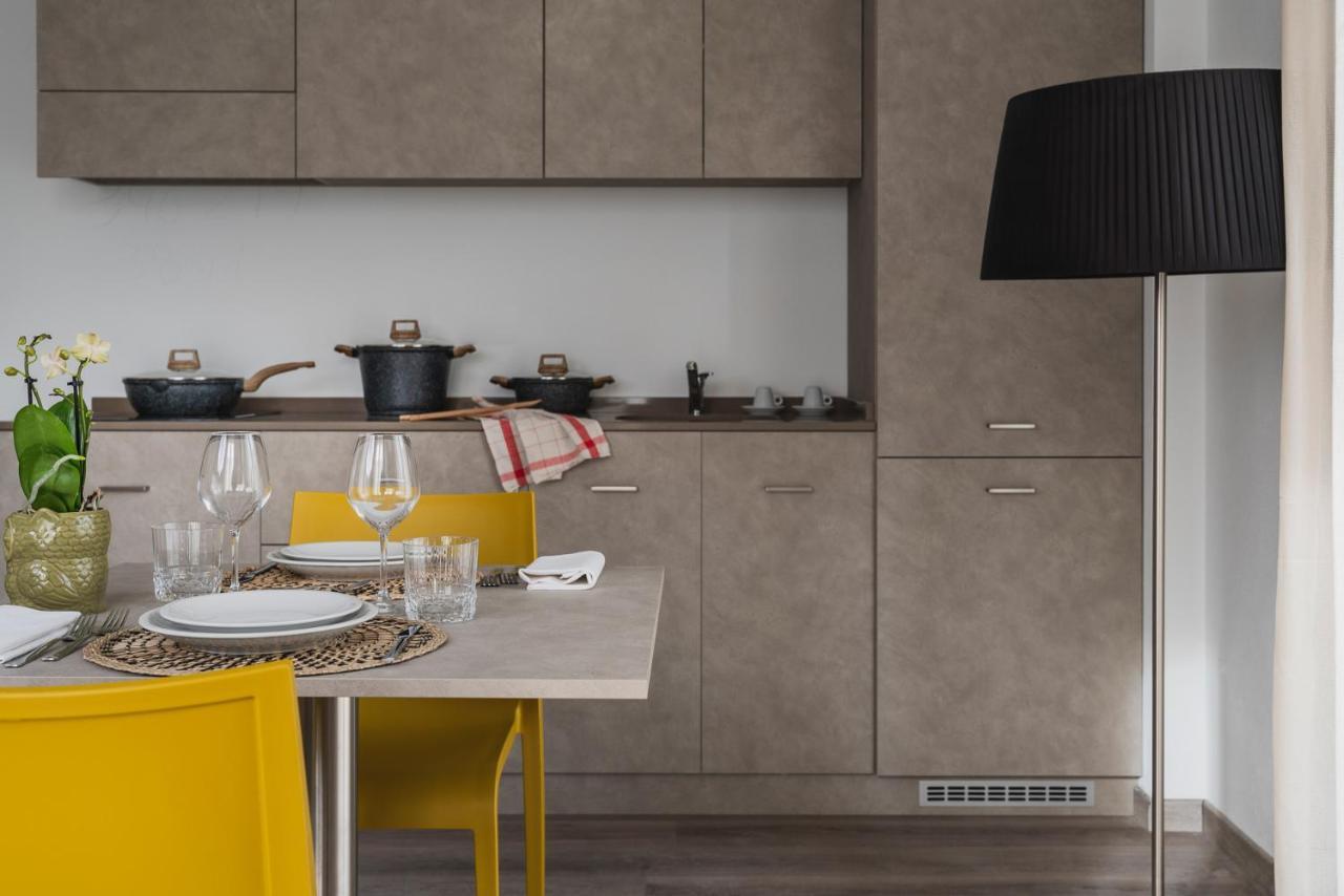 Nido Suite & Apartments Cesenatico Extérieur photo
