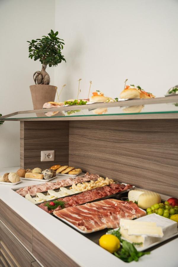 Nido Suite & Apartments Cesenatico Extérieur photo
