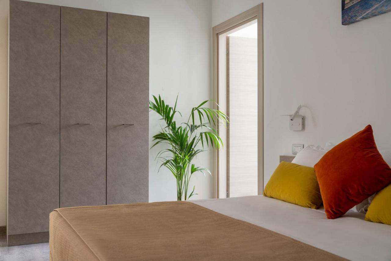 Nido Suite & Apartments Cesenatico Extérieur photo