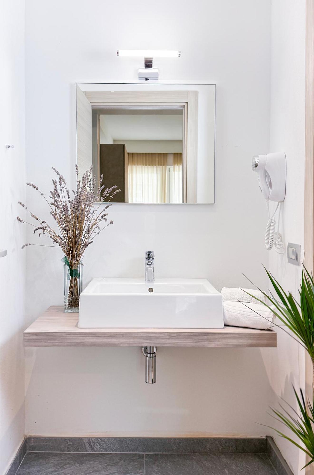Nido Suite & Apartments Cesenatico Extérieur photo
