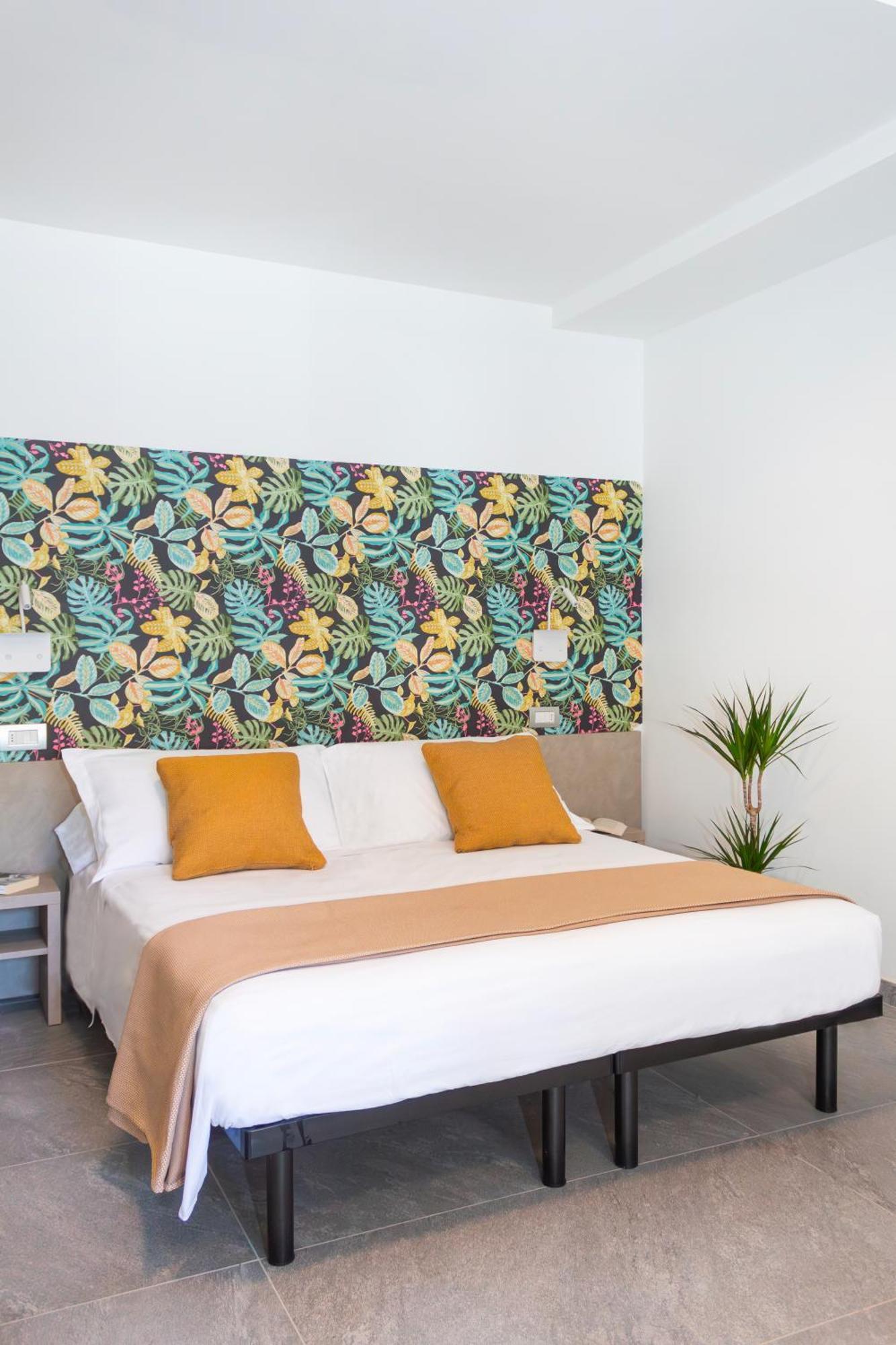 Nido Suite & Apartments Cesenatico Extérieur photo