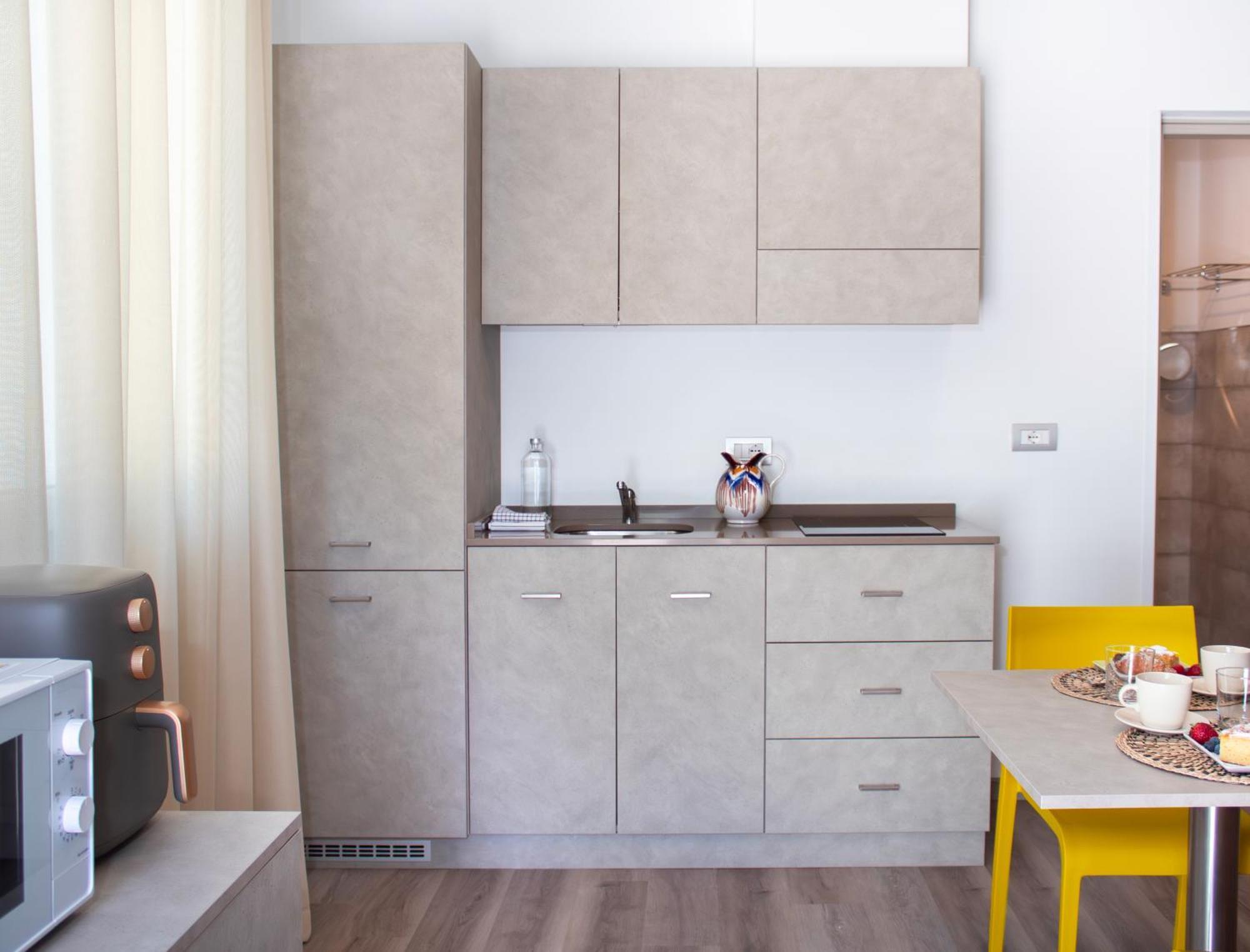 Nido Suite & Apartments Cesenatico Extérieur photo