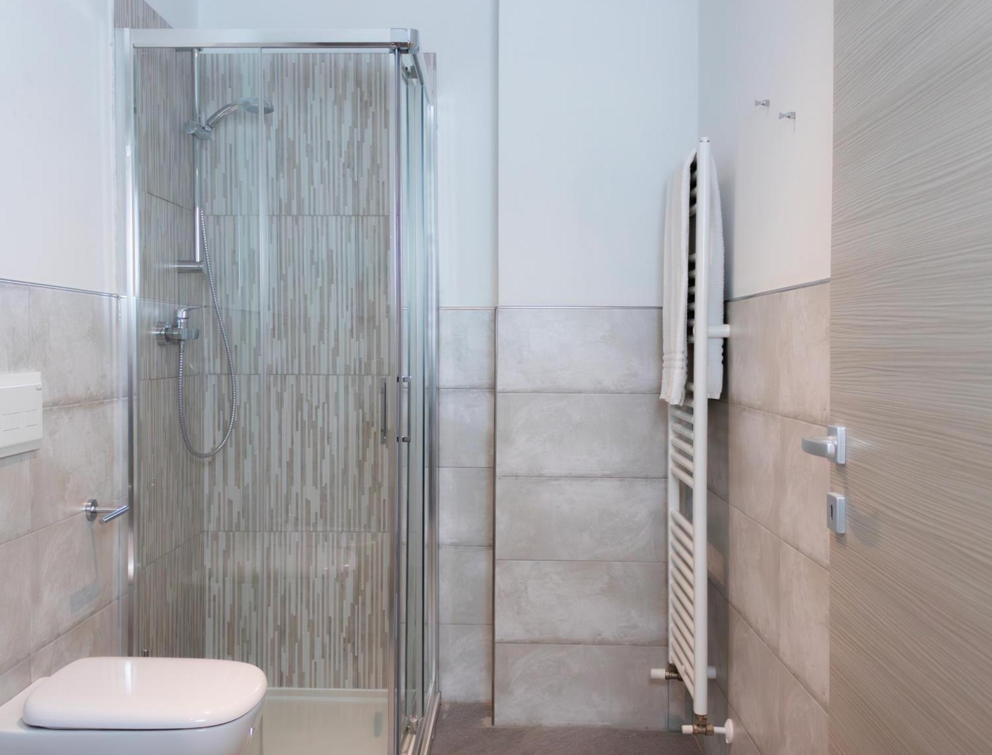 Nido Suite & Apartments Cesenatico Chambre photo
