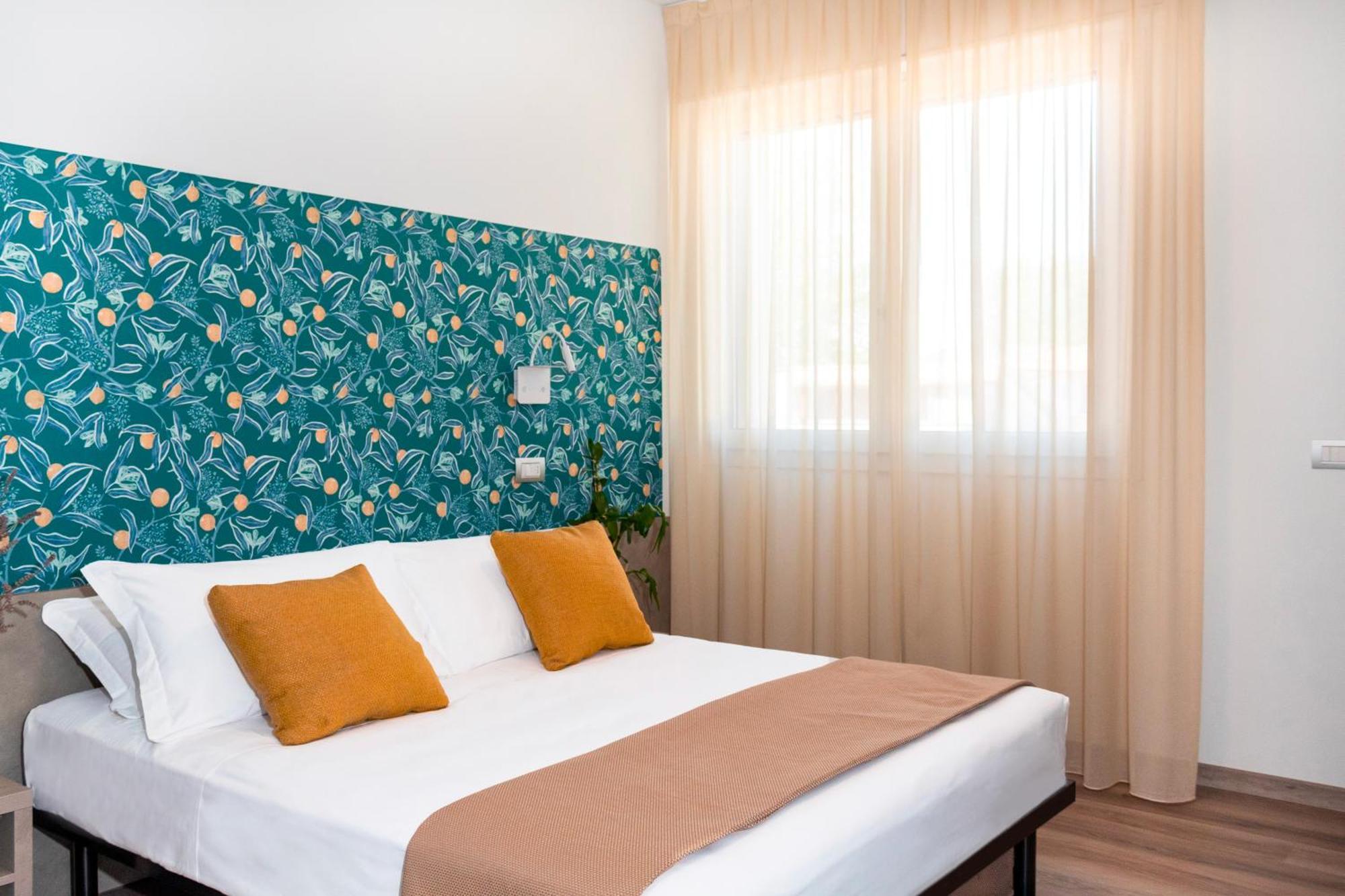 Nido Suite & Apartments Cesenatico Extérieur photo