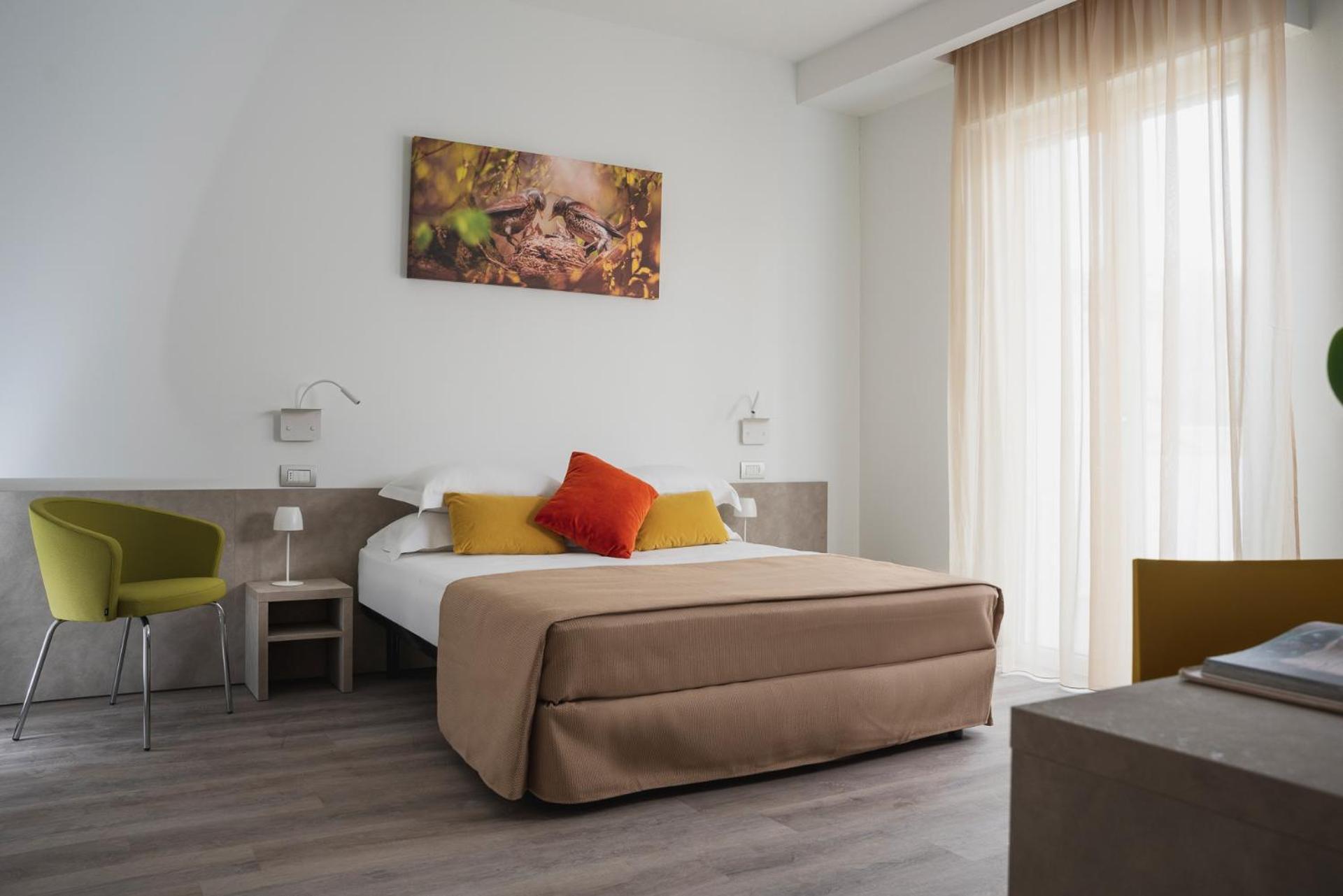 Nido Suite & Apartments Cesenatico Extérieur photo
