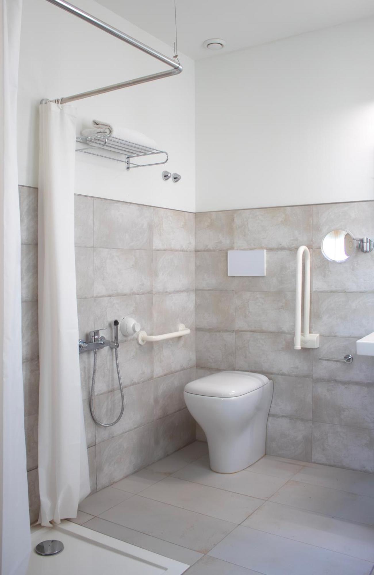 Nido Suite & Apartments Cesenatico Chambre photo