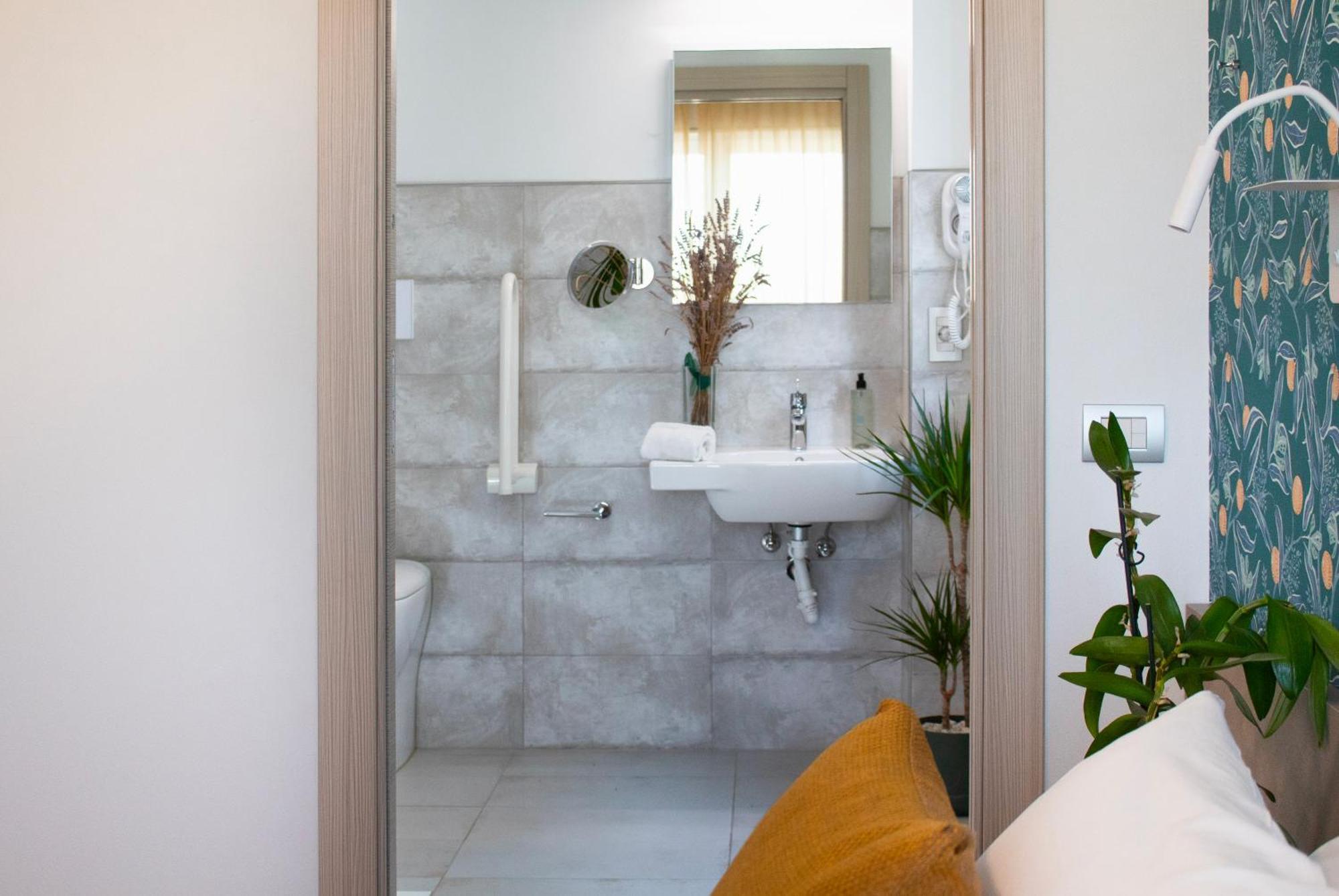Nido Suite & Apartments Cesenatico Chambre photo