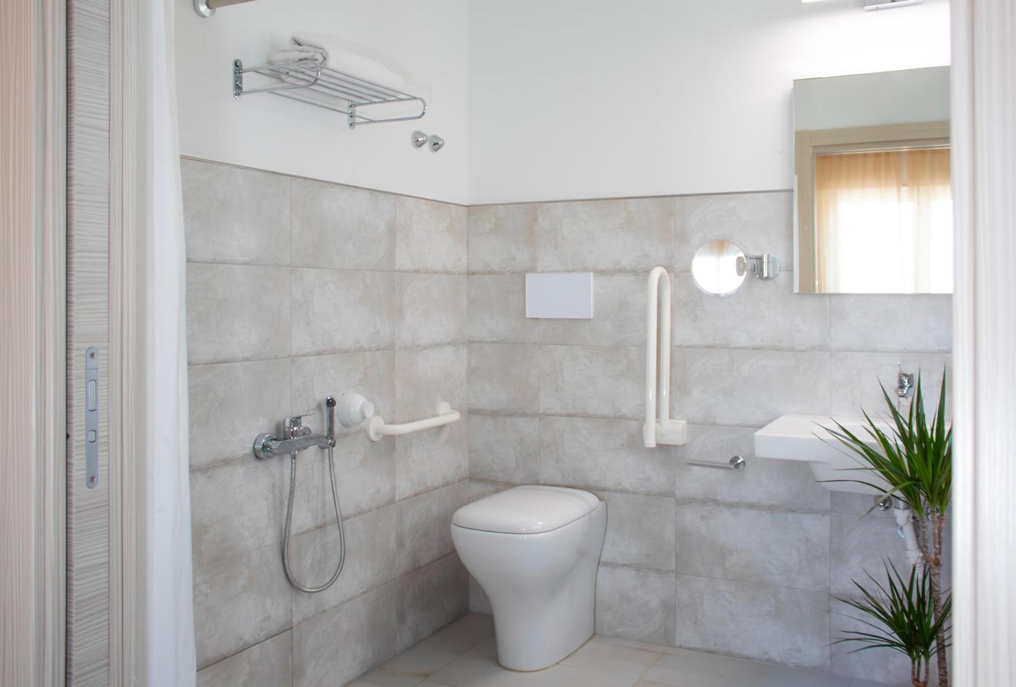 Nido Suite & Apartments Cesenatico Chambre photo