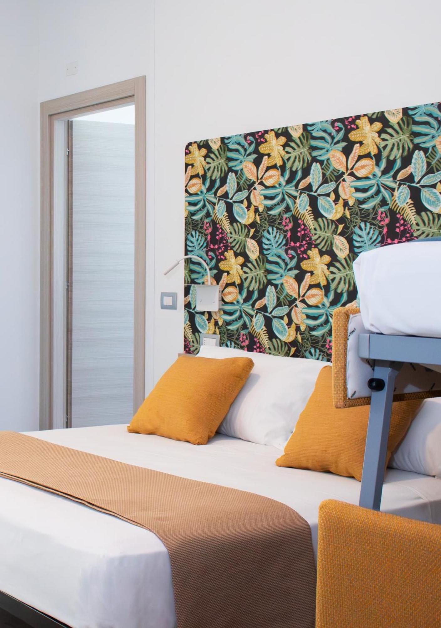 Nido Suite & Apartments Cesenatico Extérieur photo