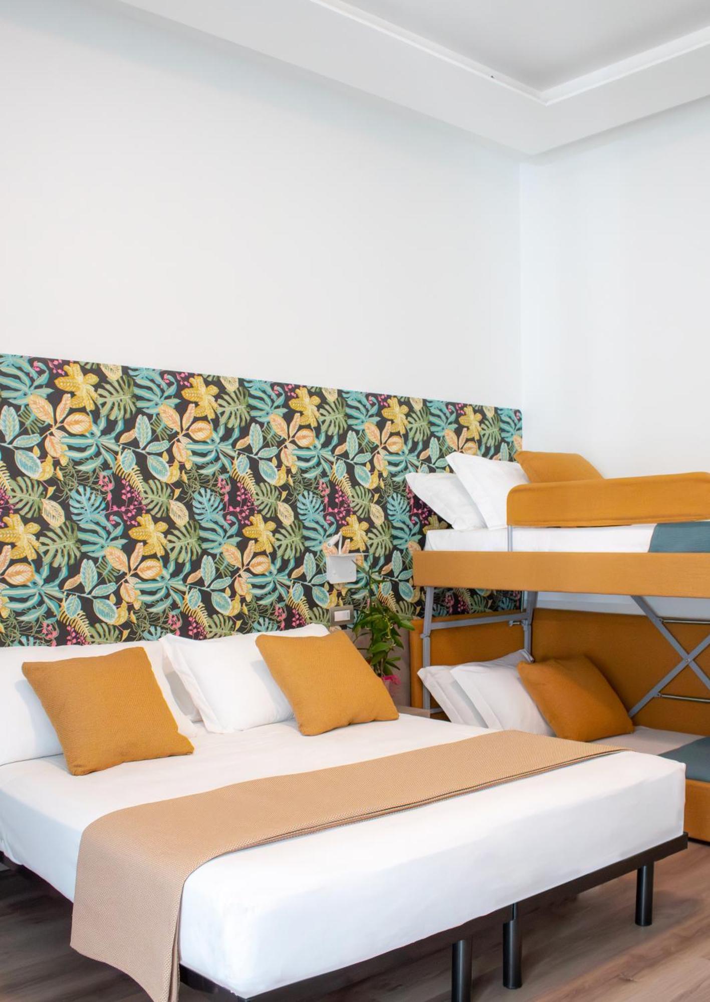 Nido Suite & Apartments Cesenatico Extérieur photo